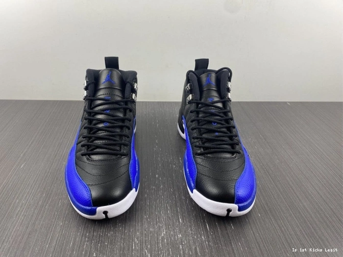 WMNS 12 Hyper Air Royal Jordan AO6068-004 0711